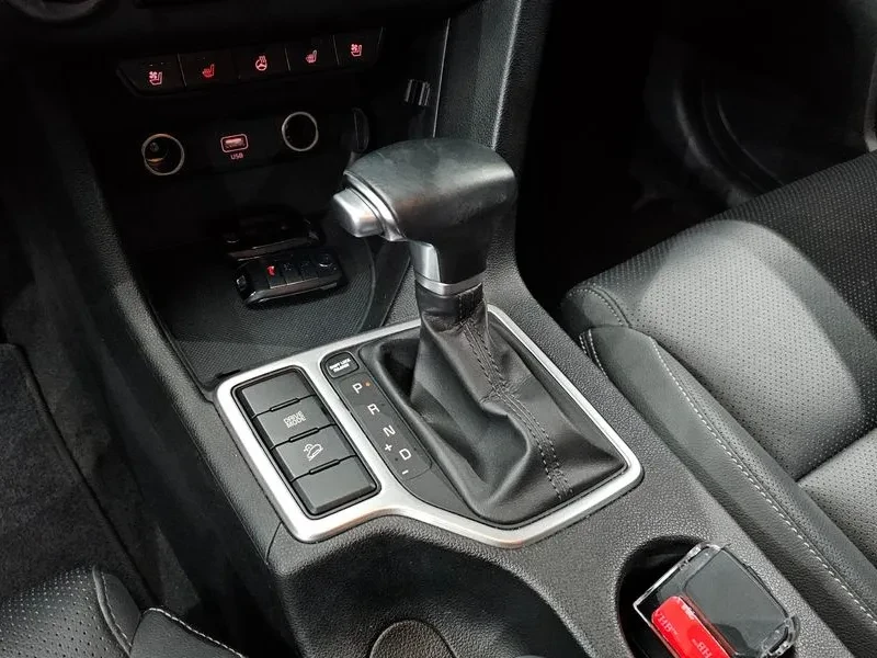 Kia Sportage The Bold Diesel 1.6 2Wd Prestige, снимка 9 - Автомобили и джипове - 54882468