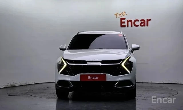 Kia Sportage 2.0 LPG 2WD Noblesse | 360  | Adaptive Cruise, снимка 3 - Автомобили и джипове - 55501553