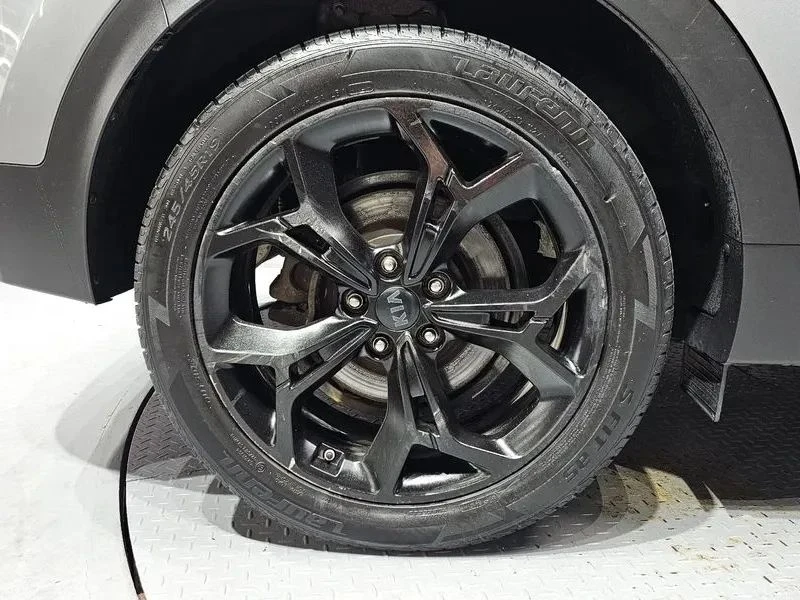 Kia Sportage, снимка 5 - Автомобили и джипове - 56690252