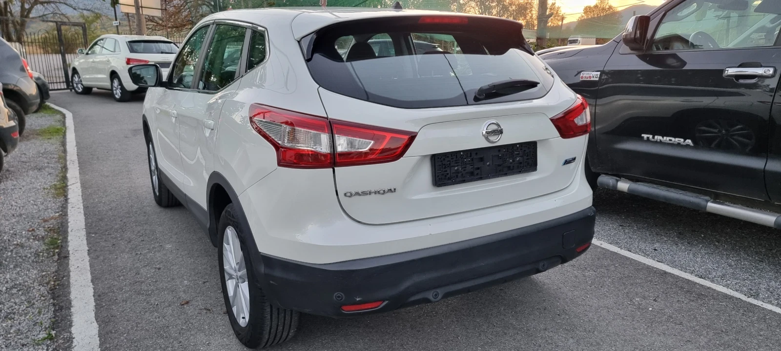 Nissan Qashqai 1.5 dci - изображение 4