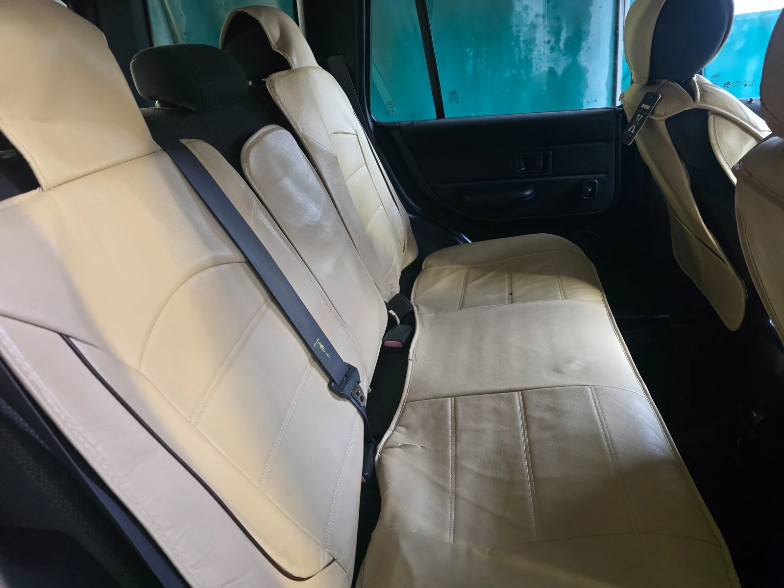 Land Rover Freelander  - изображение 8