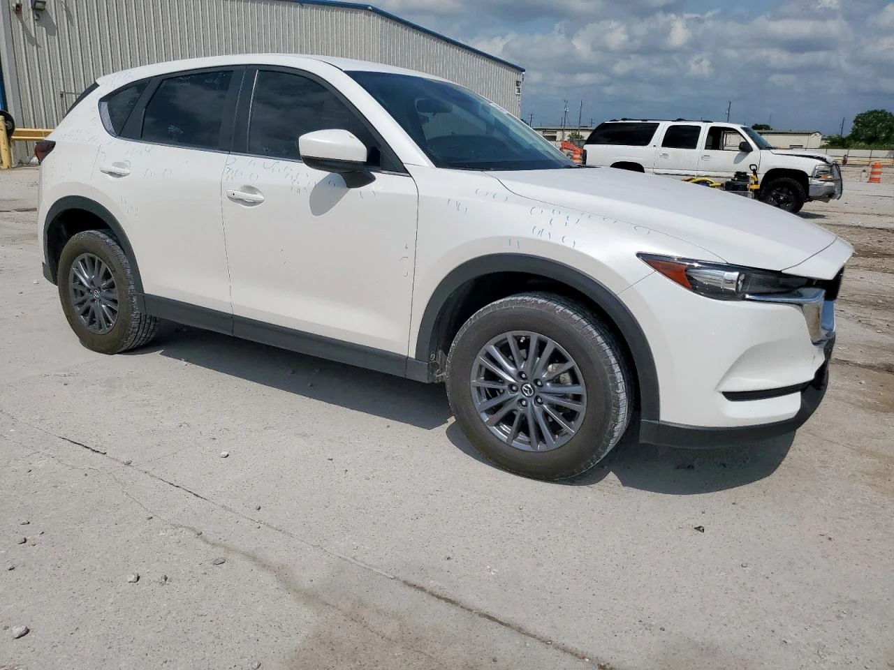 Mazda CX-5 2019 MAZDA CX-5 TOURING - изображение 2