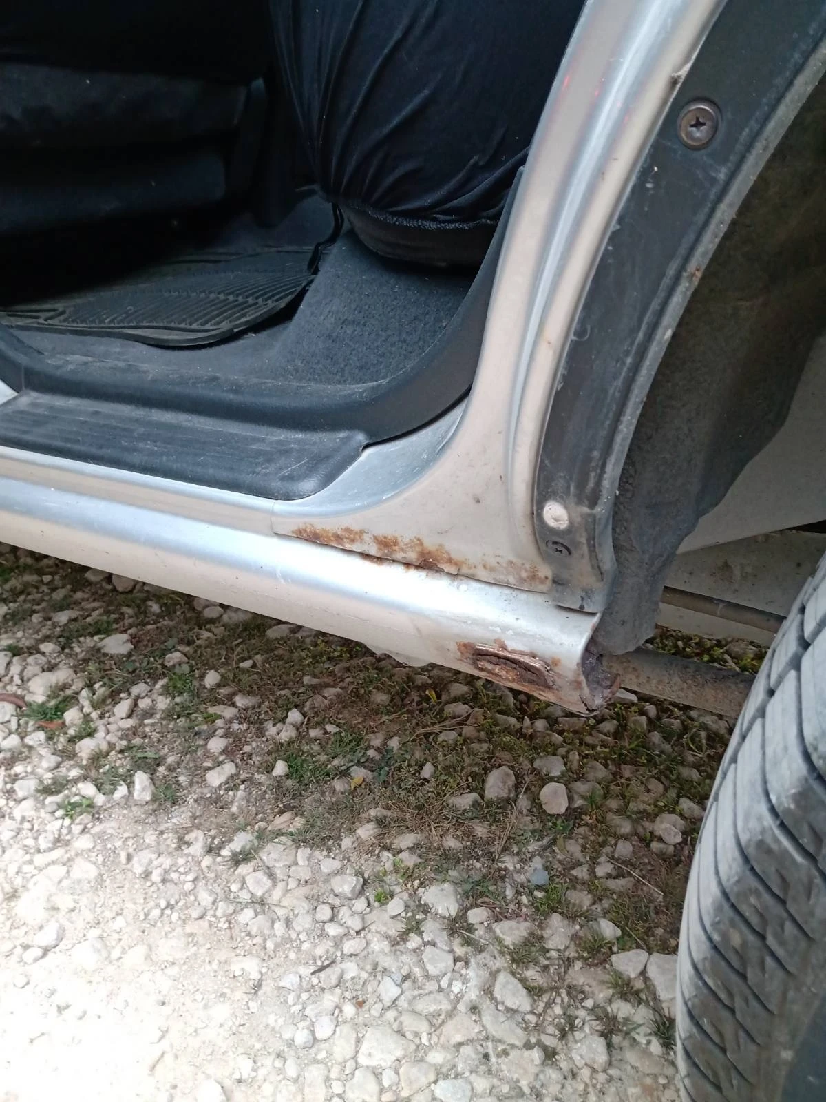 Opel Frontera  - изображение 7