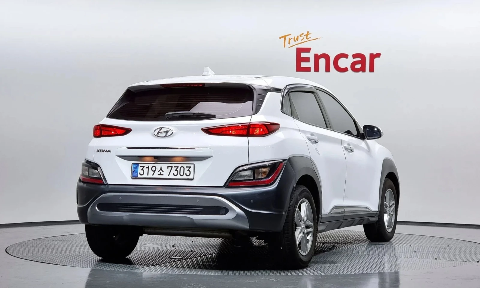 Hyundai Kona Gasoline 2.0 2Wd Modern - изображение 2