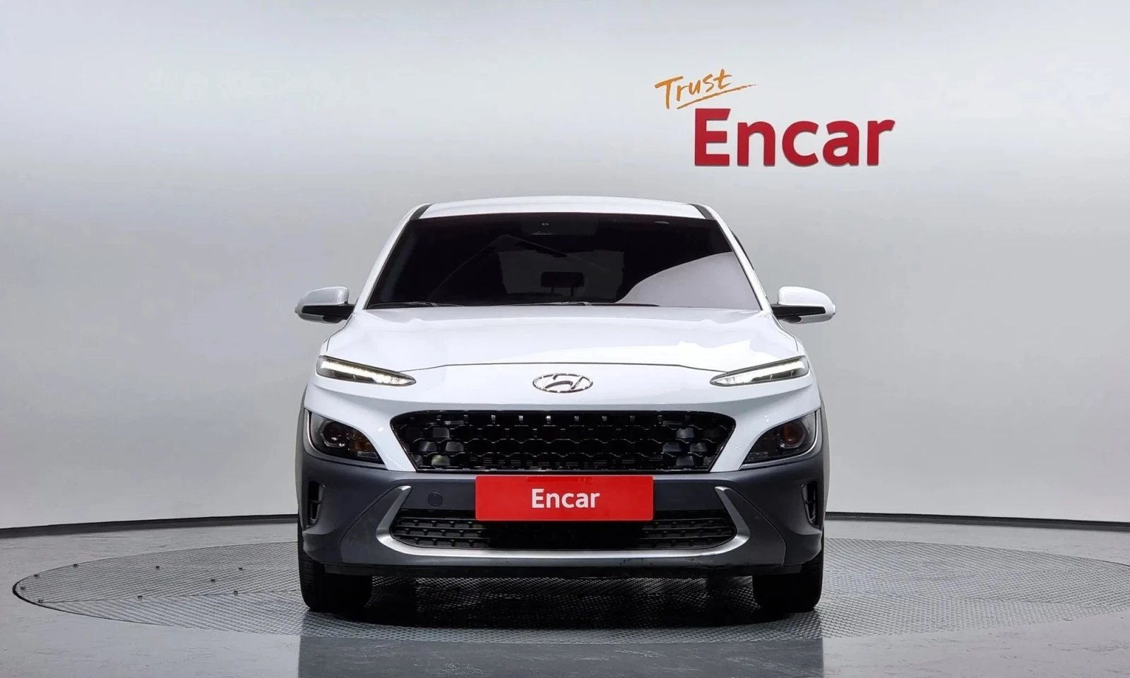 Hyundai Kona Gasoline 2.0 2Wd Modern - изображение 3