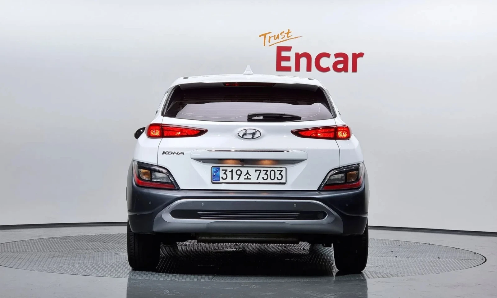 Hyundai Kona Gasoline 2.0 2Wd Modern - изображение 4