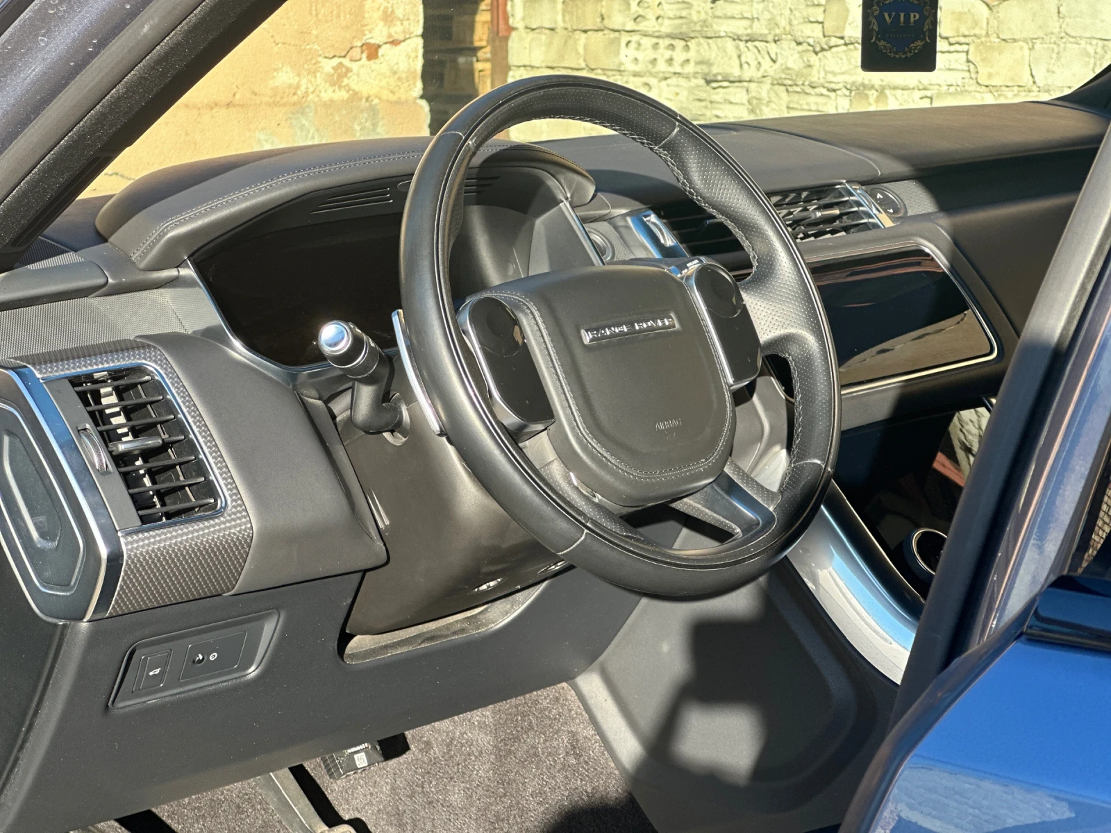 Land Rover Range Rover Sport Dynamic HSE SDV8 - изображение 10