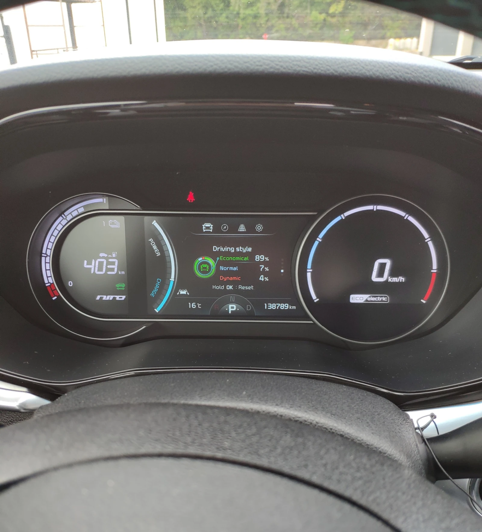 Kia Niro E-niro 64 KWH / KIA CONNECT | Mobile.bg   14