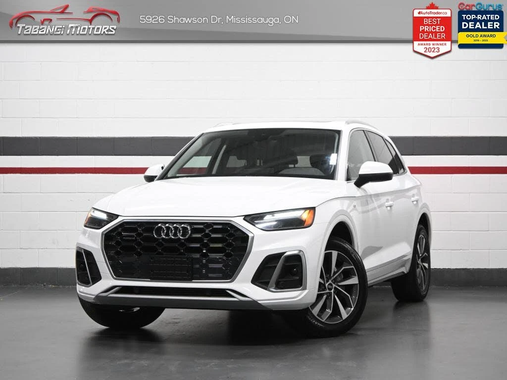 Audi Q3 45TFSI Progressiv - изображение 2