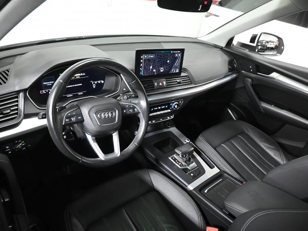 Audi Q3 45TFSI Progressiv - изображение 7