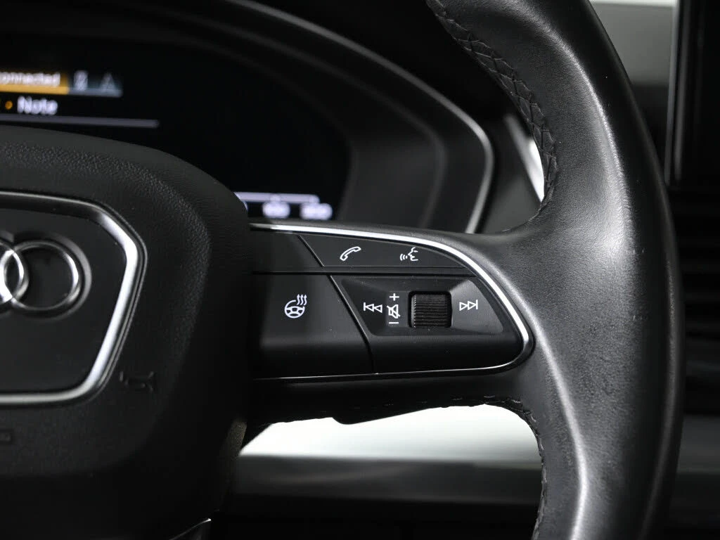 Audi Q3 45TFSI Progressiv - изображение 9