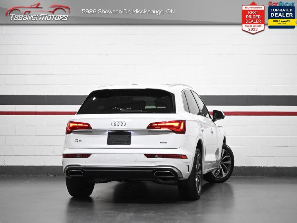 Audi Q3 45TFSI Progressiv - изображение 5