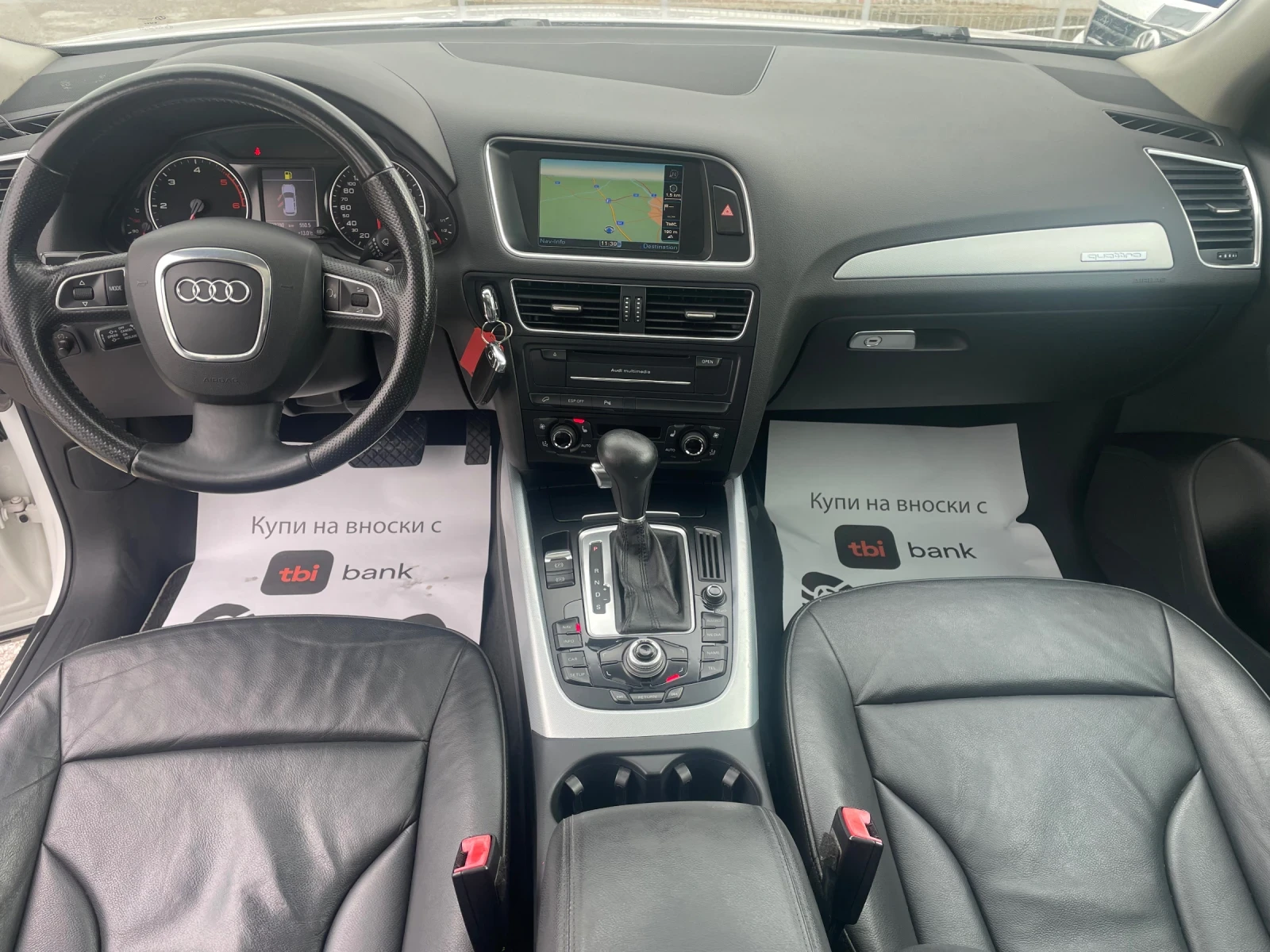 Audi Q5 Navi Full Optional | Mobile.bg   9
