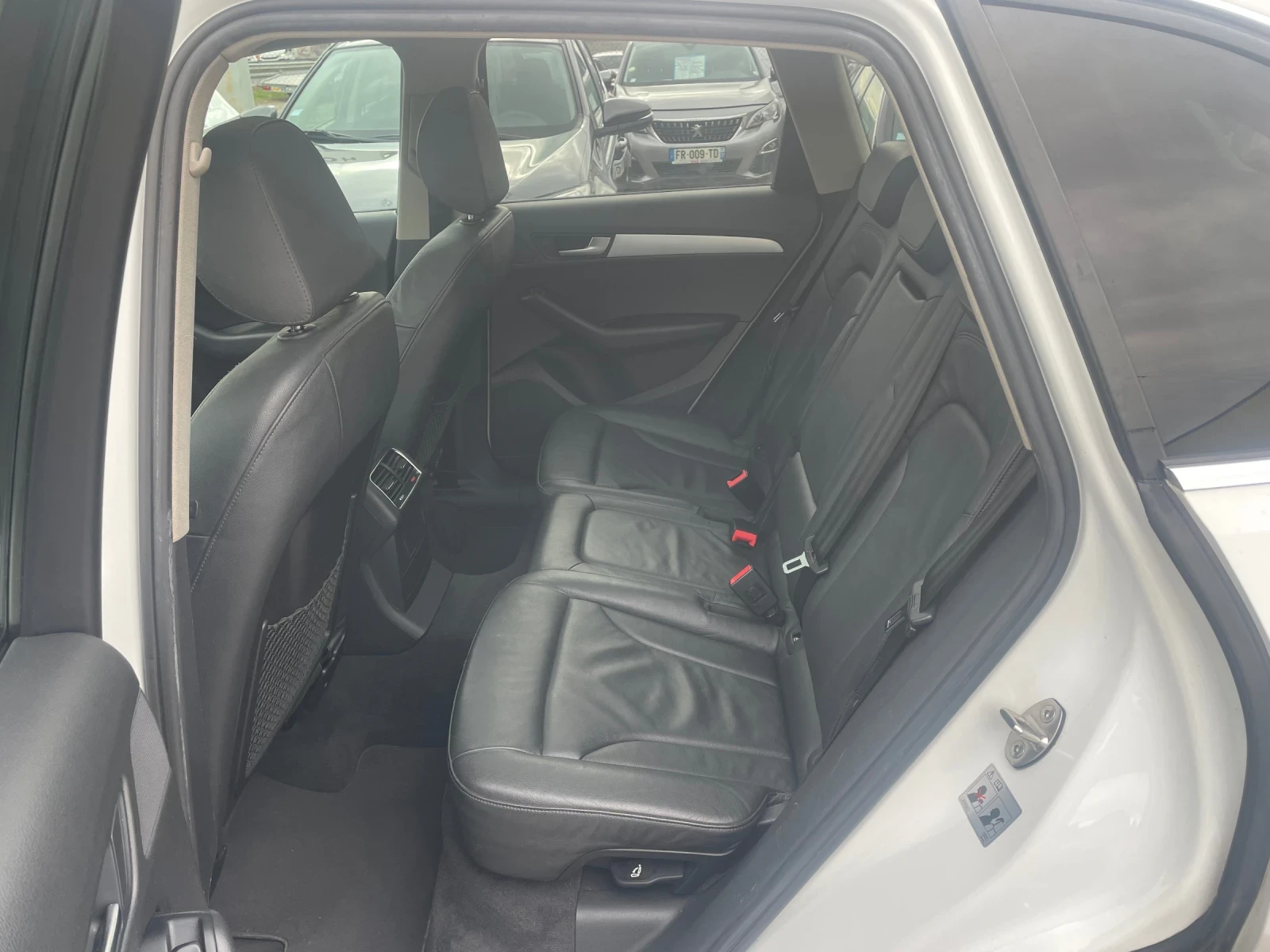 Audi Q5 Navi Full Optional | Mobile.bg   11