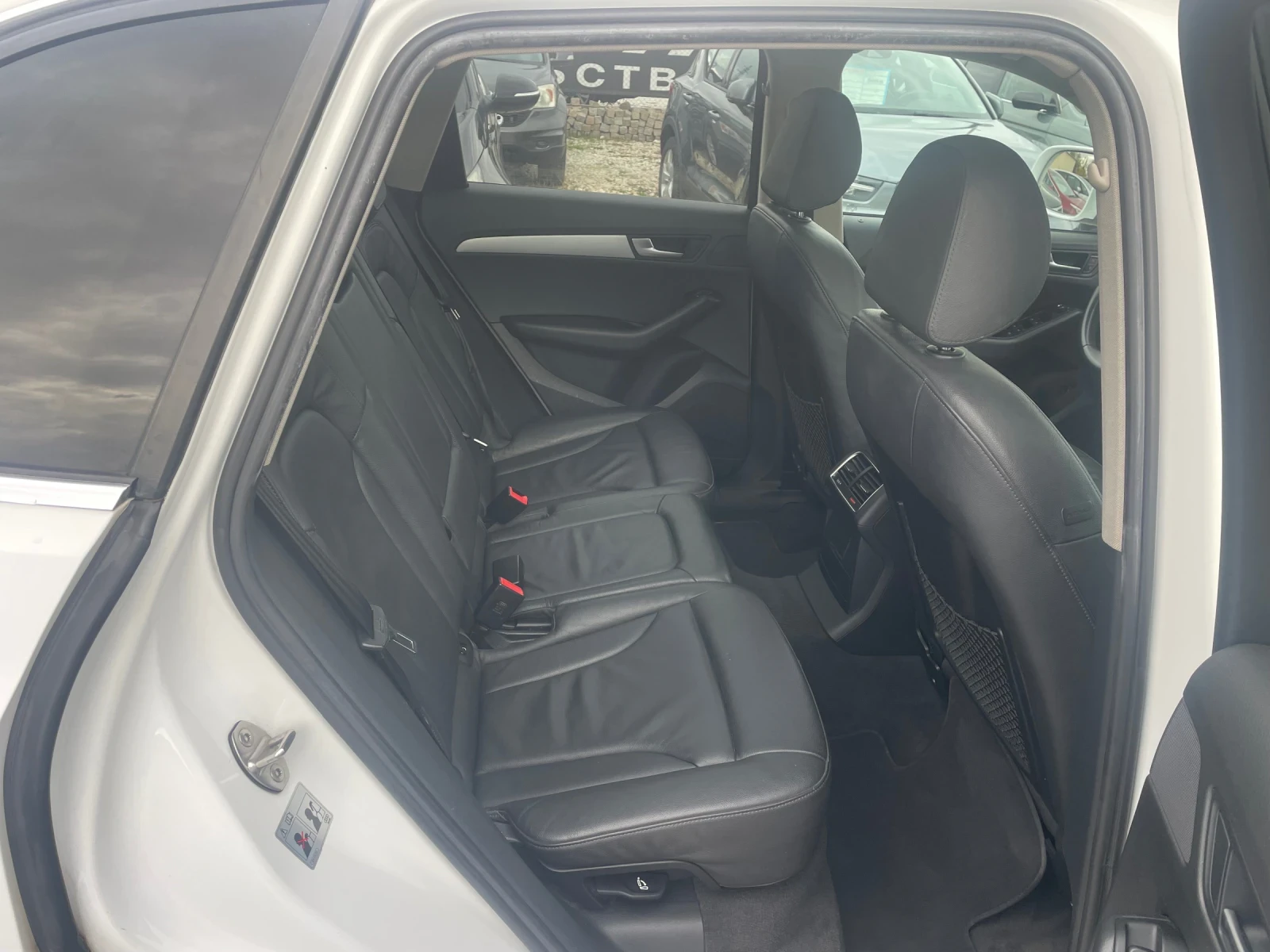 Audi Q5 Navi Full Optional | Mobile.bg   13