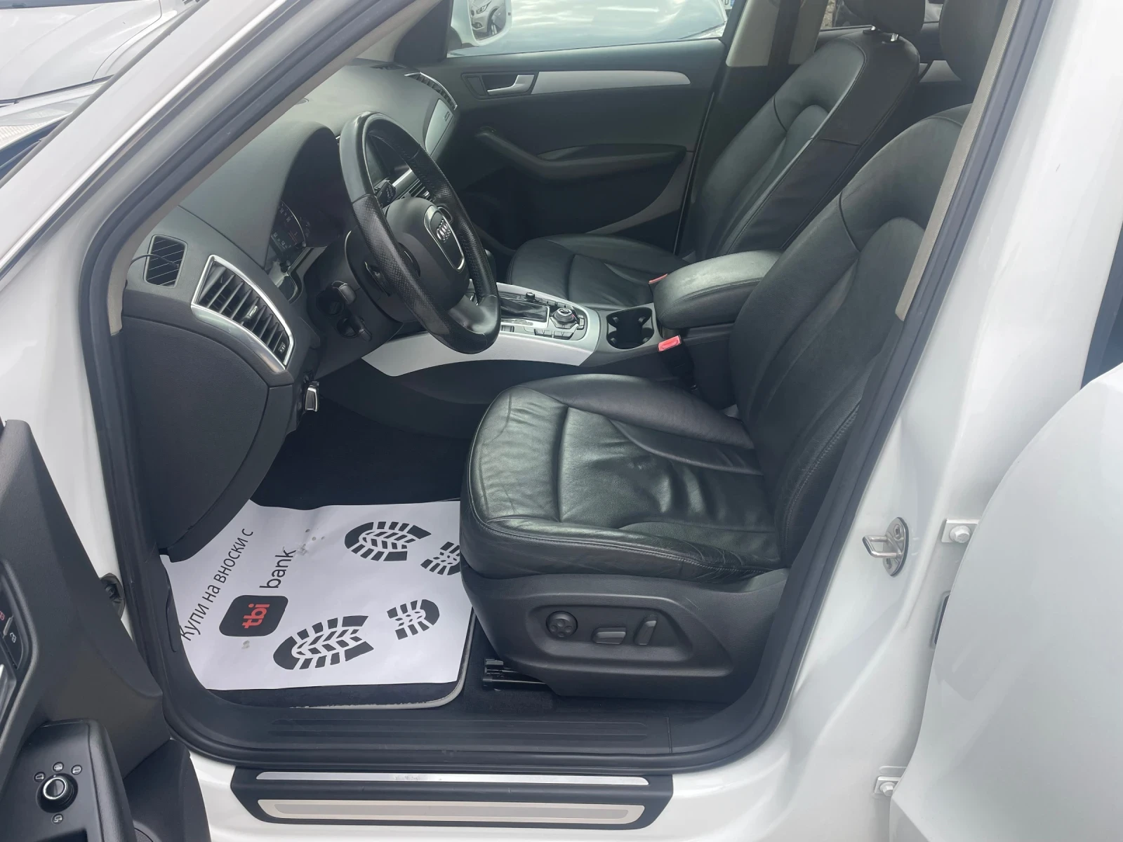 Audi Q5 Navi Full Optional | Mobile.bg   10