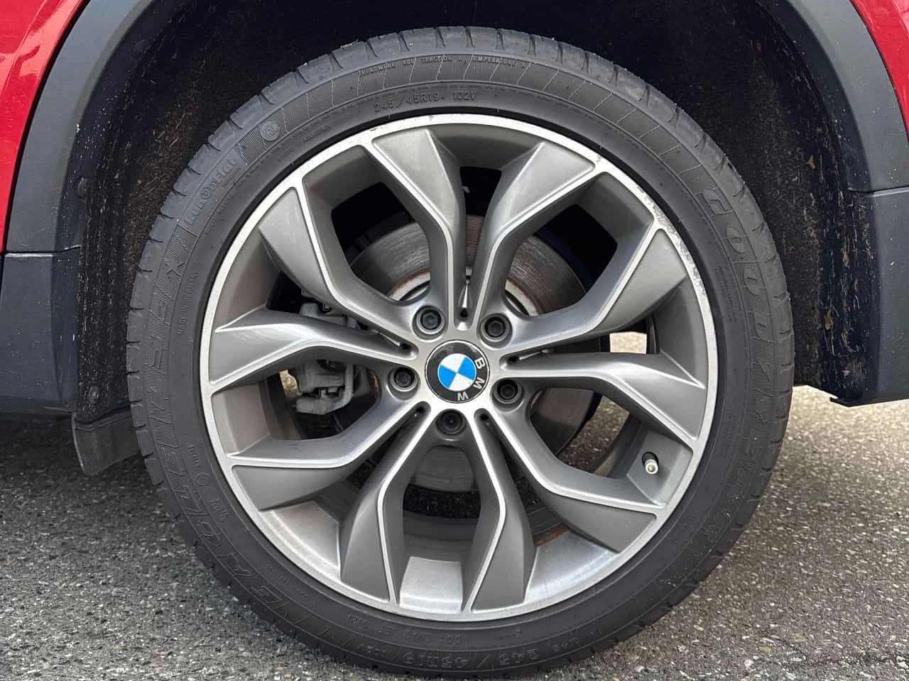 BMW X4 * xDrive28i * CARFAX * ������� * ���� | Mobile.bg � ����������� 7