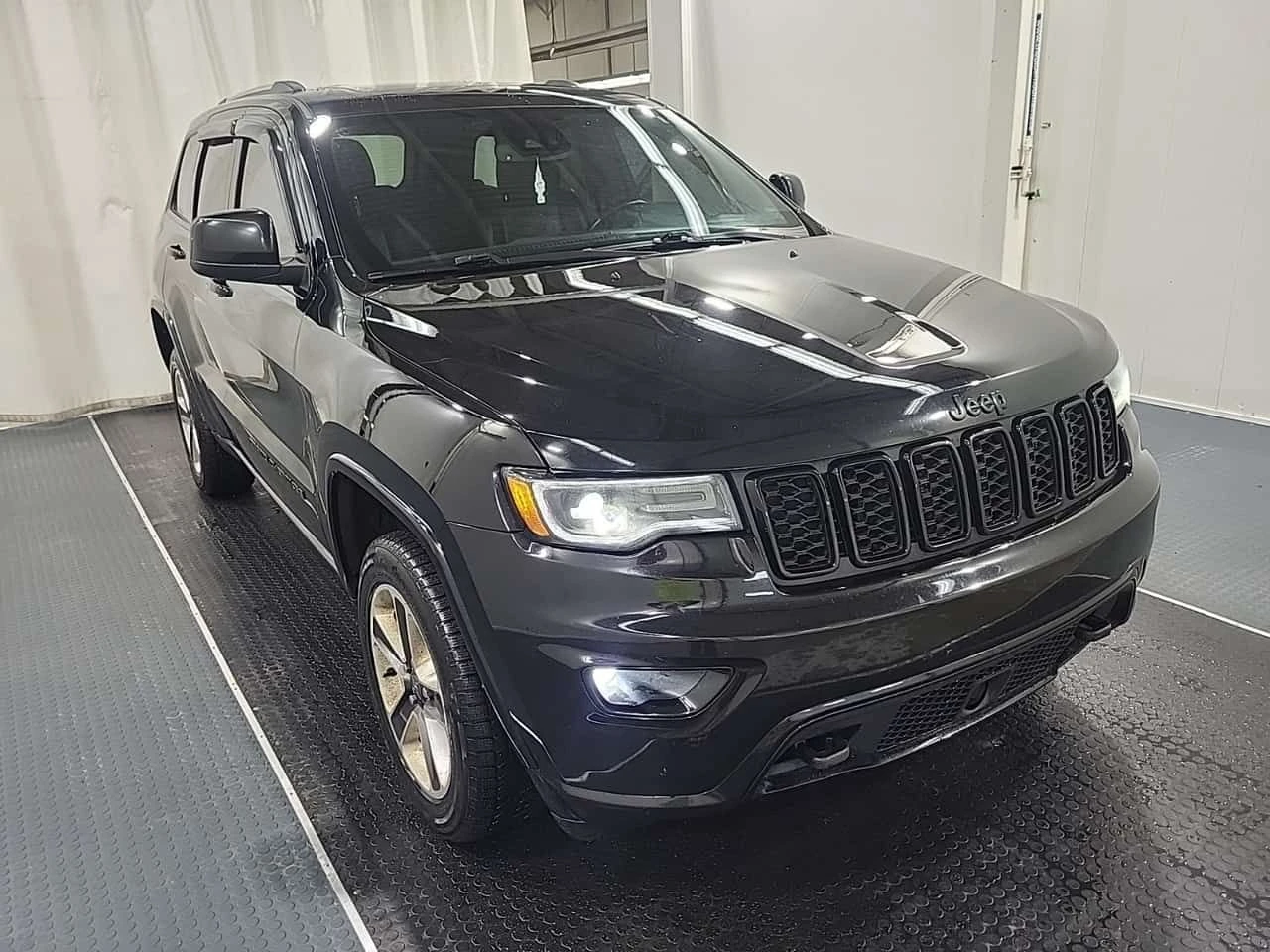 Jeep Grand cherokee * ALTITUDE * CARFAX * ���� �� �� | Mobile.bg � ����������� 3