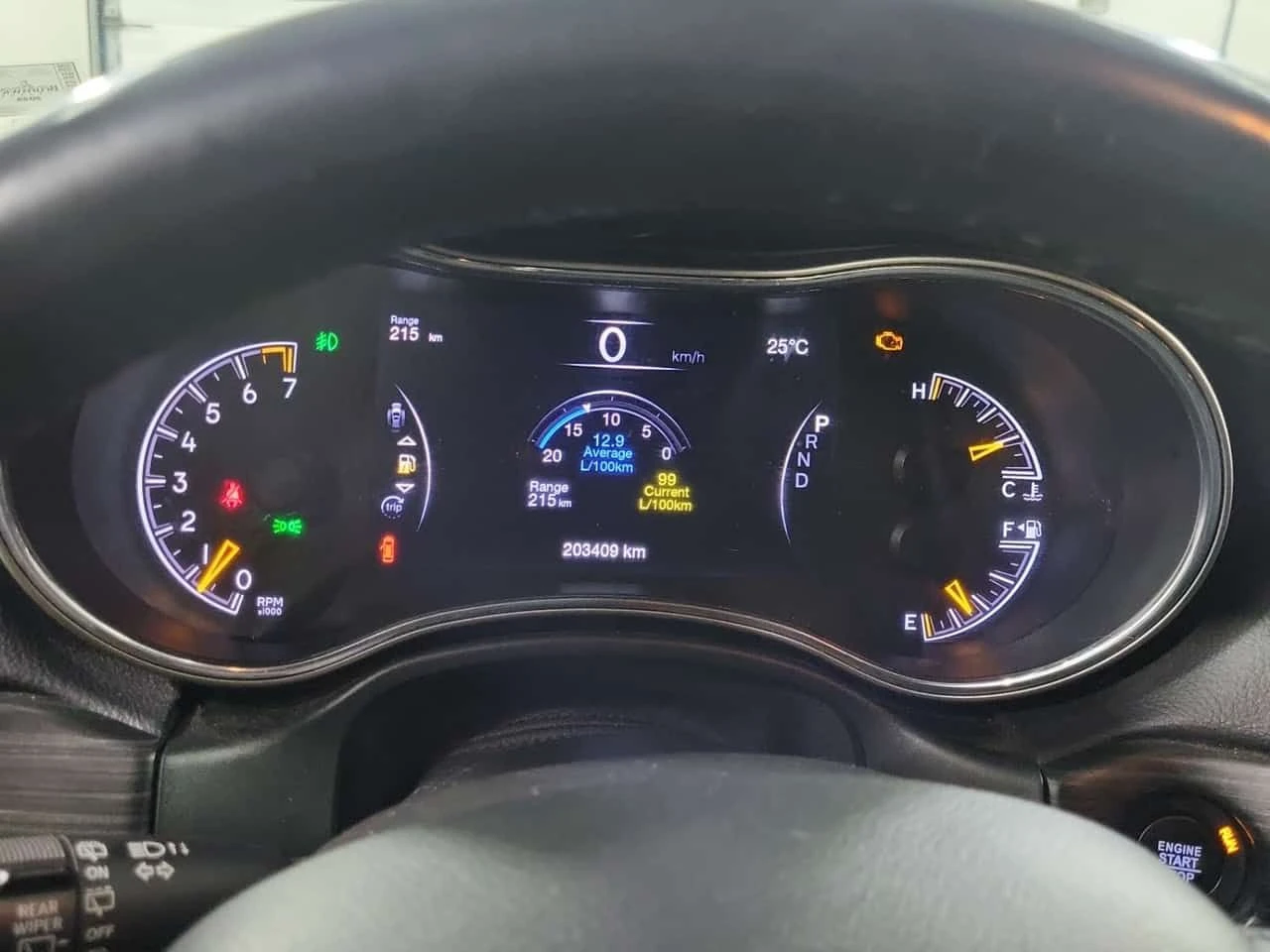 Jeep Grand cherokee * ALTITUDE * CARFAX * ���� �� �� | Mobile.bg � ����������� 10