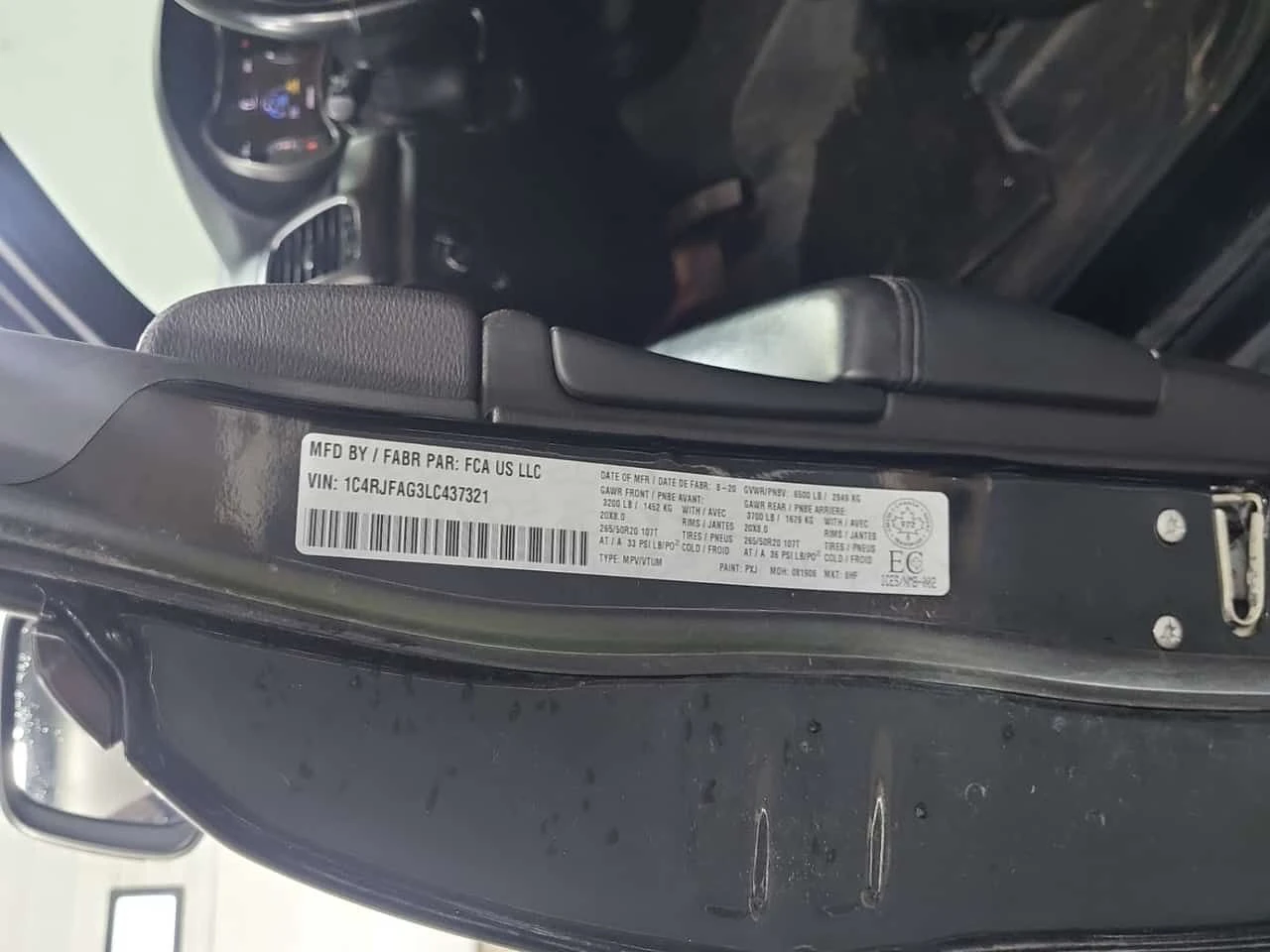 Jeep Grand cherokee * ALTITUDE * CARFAX * ���� �� �� | Mobile.bg � ����������� 14