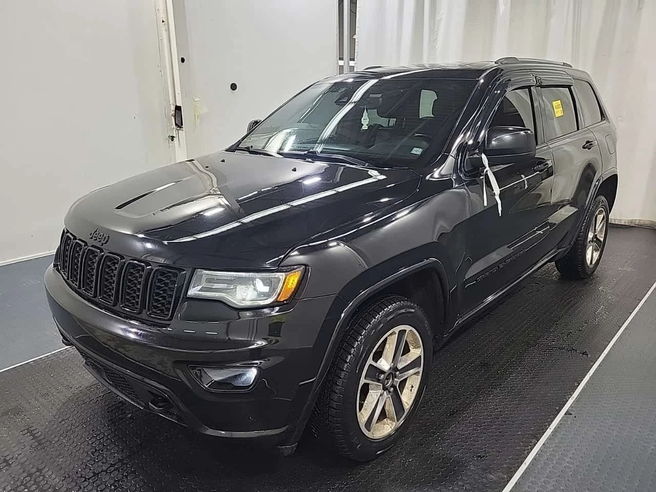 Jeep Grand cherokee * ALTITUDE * CARFAX * ���� �� �� | Mobile.bg � ����������� 1