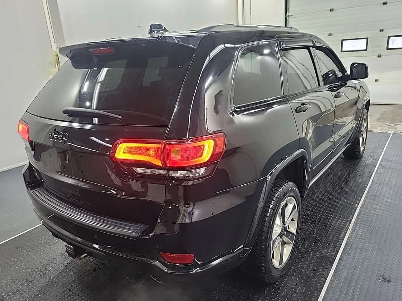 Jeep Grand cherokee * ALTITUDE * CARFAX * ���� �� �� | Mobile.bg � ����������� 4