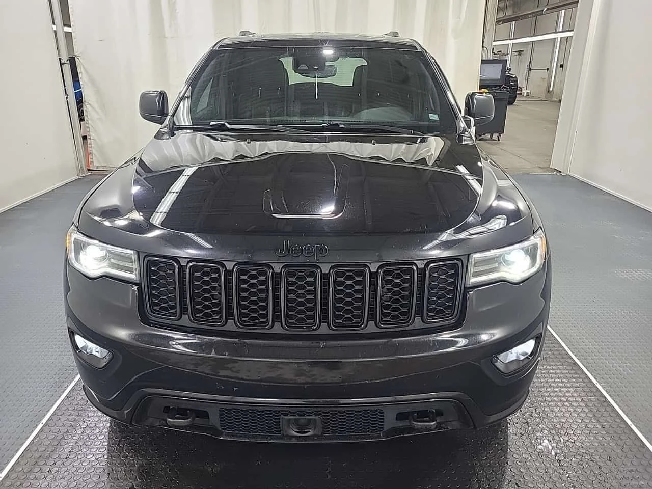 Jeep Grand cherokee * ALTITUDE * CARFAX * ���� �� �� | Mobile.bg � ����������� 2