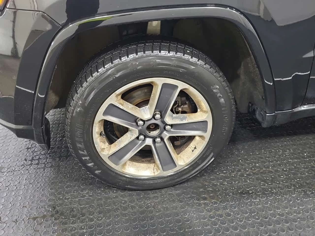 Jeep Grand cherokee * ALTITUDE * CARFAX * ���� �� �� | Mobile.bg � ����������� 16