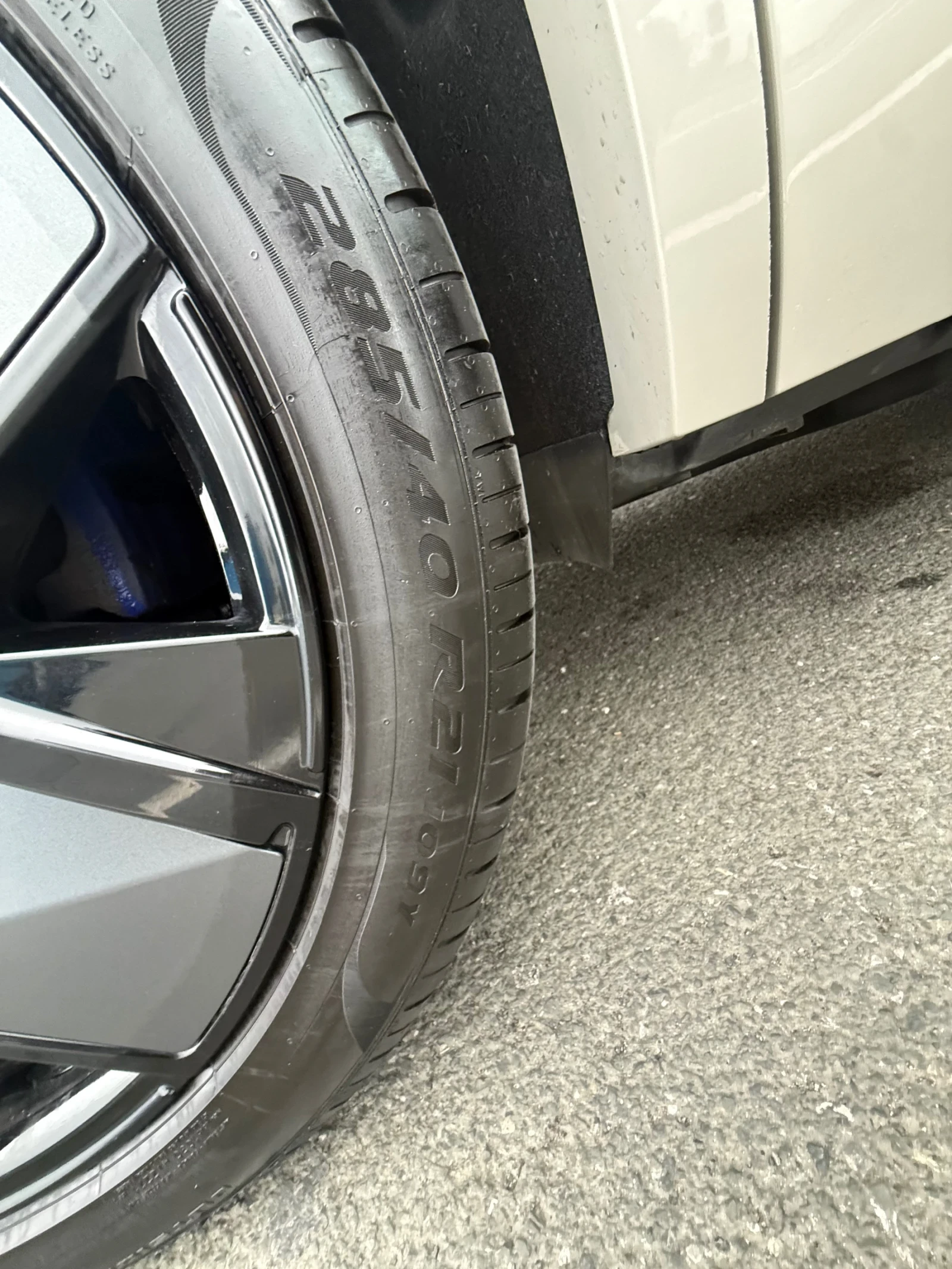 VW Touareg R, снимка 11 - Автомобили и джипове - 54101889