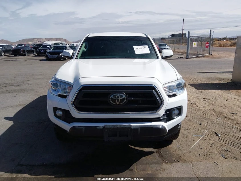 Toyota Tacoma 2.7l Sr5, снимка 13 - Автомобили и джипове - 54154066