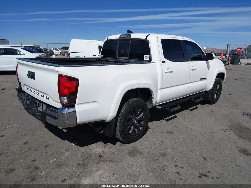 Toyota Tacoma 2.7l Sr5, снимка 4 - Автомобили и джипове - 54154066
