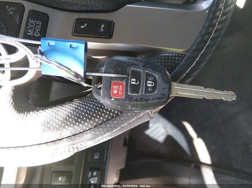 Toyota Tacoma 2.7l Sr5, снимка 11 - Автомобили и джипове - 54154066