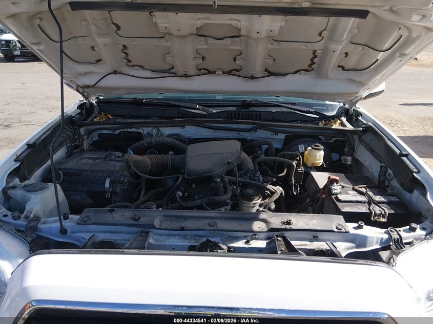 Toyota Tacoma 2.7l Sr5, снимка 10 - Автомобили и джипове - 54154066