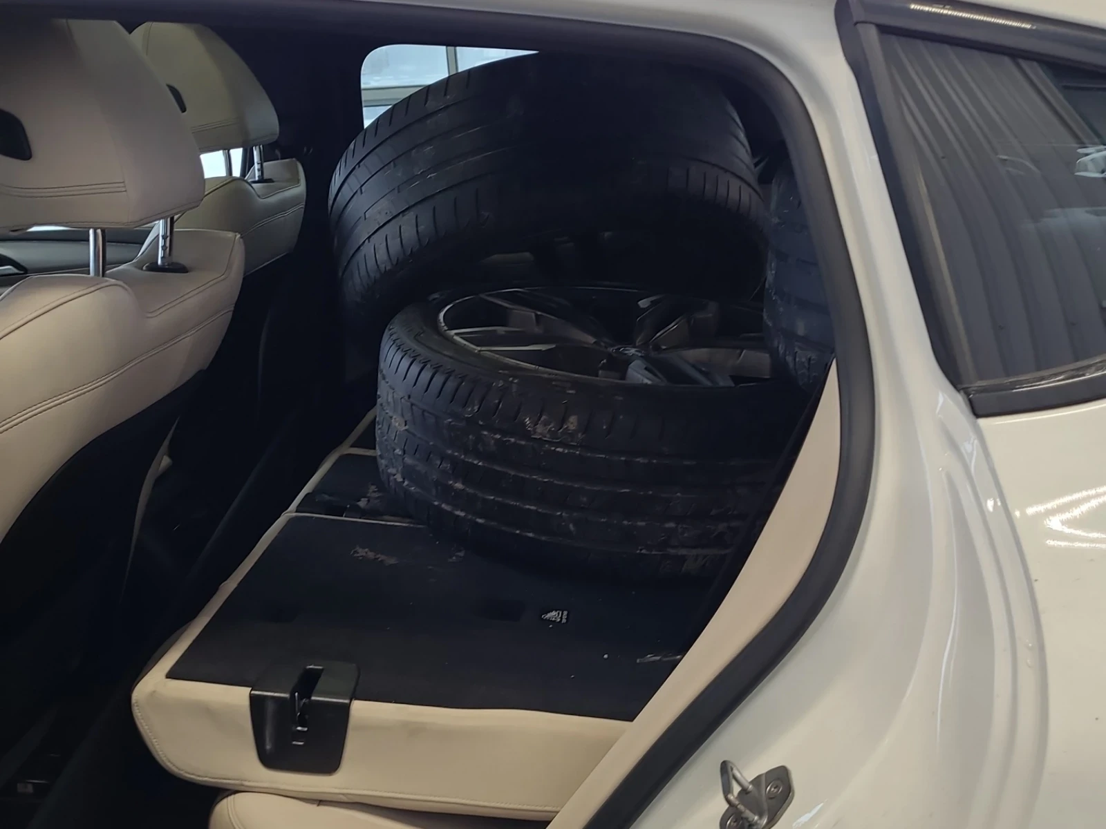 BMW X4 M40i* Harman Kardon* HUD, снимка 11 - Автомобили и джипове - 54238183