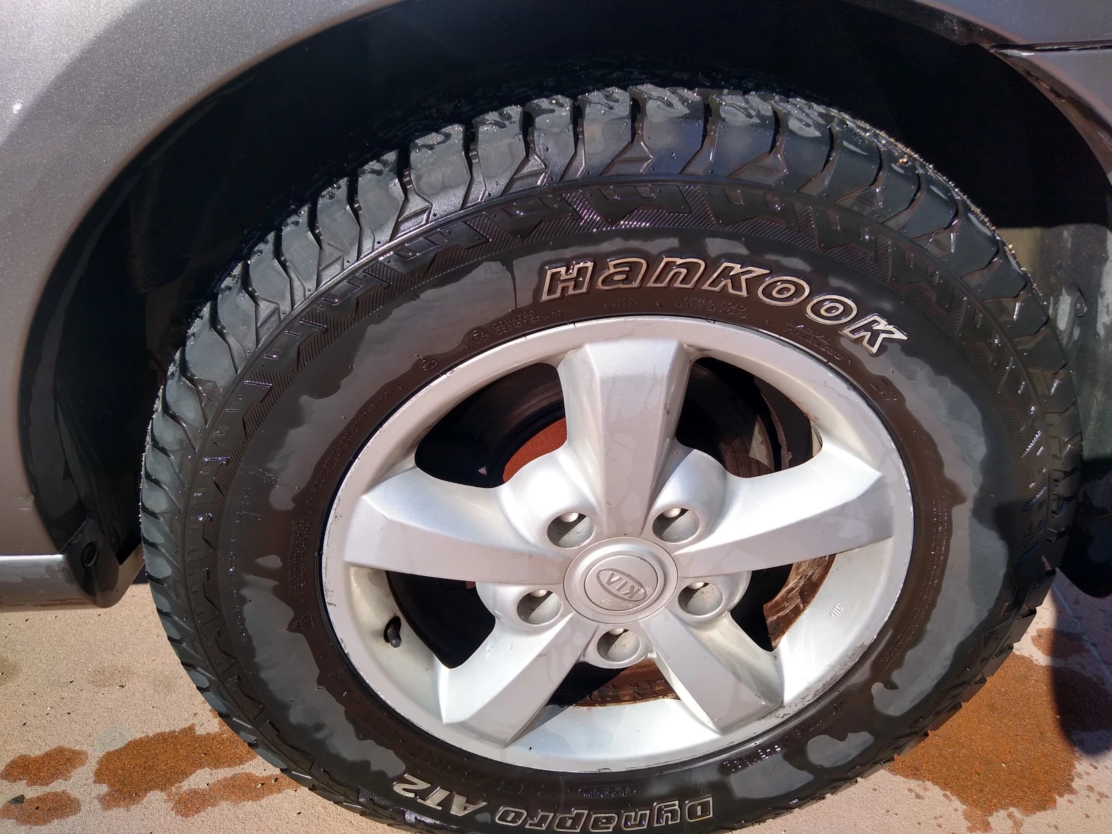 Kia Sorento, снимка 4 - Автомобили и джипове - 54240027