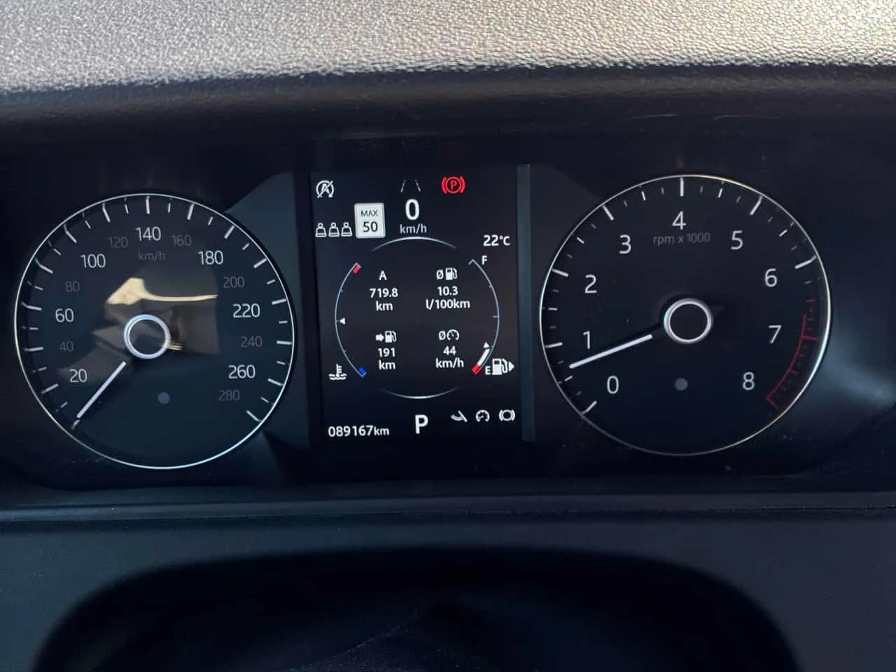 Land Rover Range Rover Velar * R Dynamic S* PANO* KEYLESS* �������*  | Mobile.bg � ����������� 8