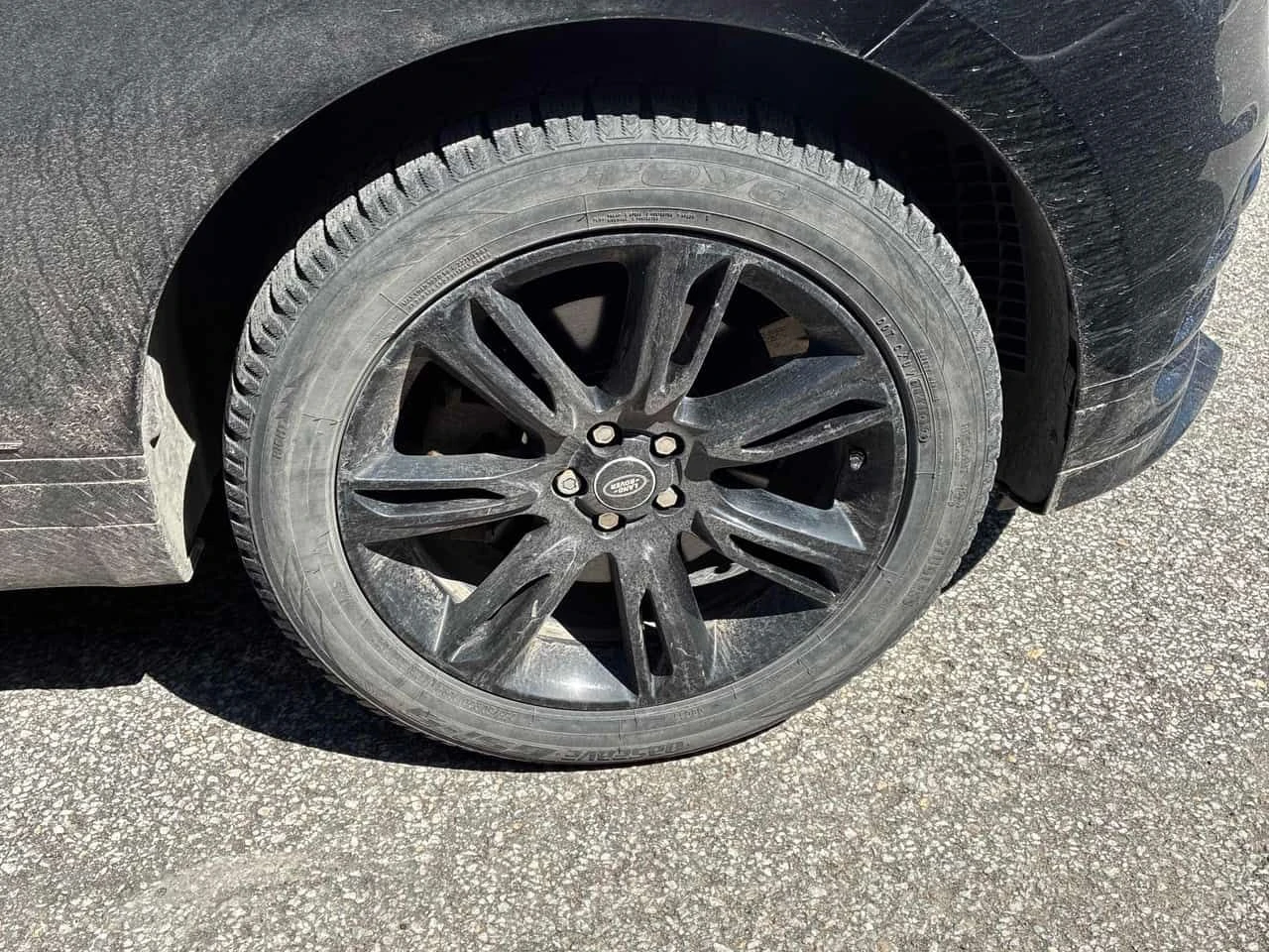 Land Rover Range Rover Velar * R Dynamic S* PANO* KEYLESS* �������*  | Mobile.bg � ����������� 7