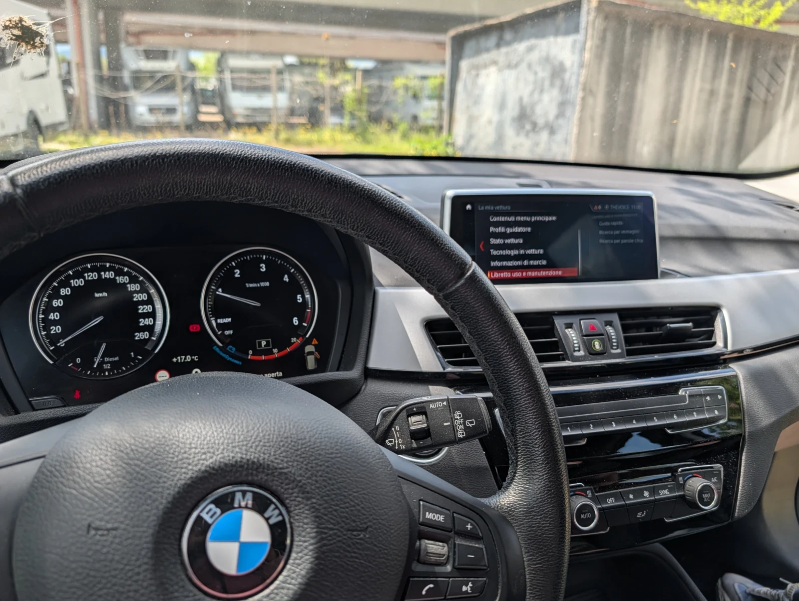 BMW X1 Xline , снимка 2 - Автомобили и джипове - 54411923