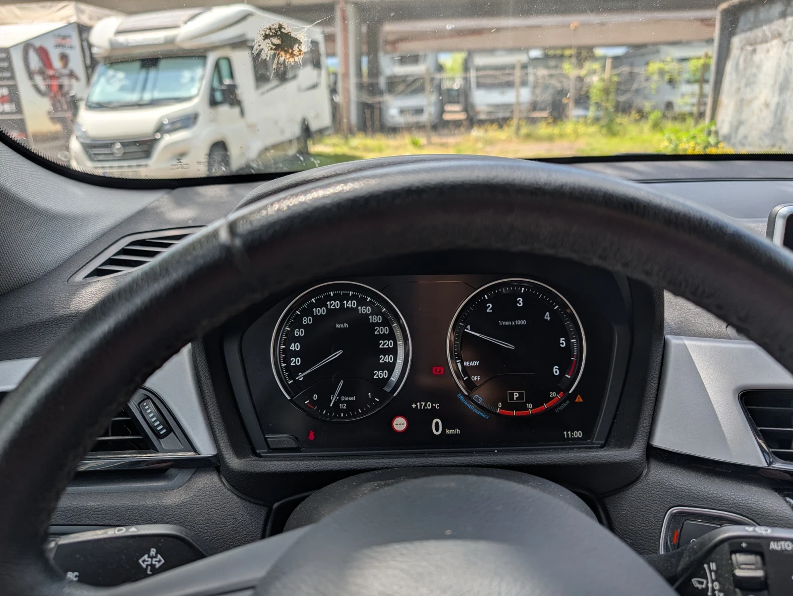 BMW X1 Xline , снимка 7 - Автомобили и джипове - 54411923