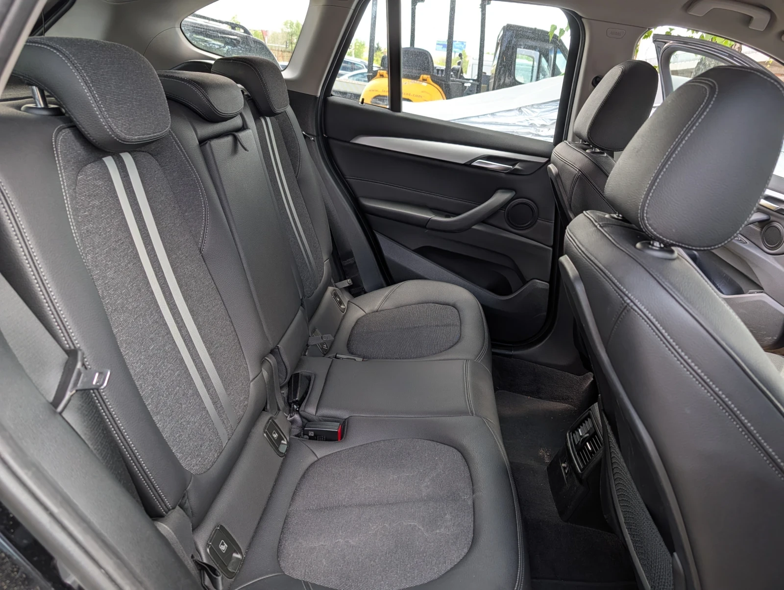 BMW X1 Xline , снимка 6 - Автомобили и джипове - 54411923