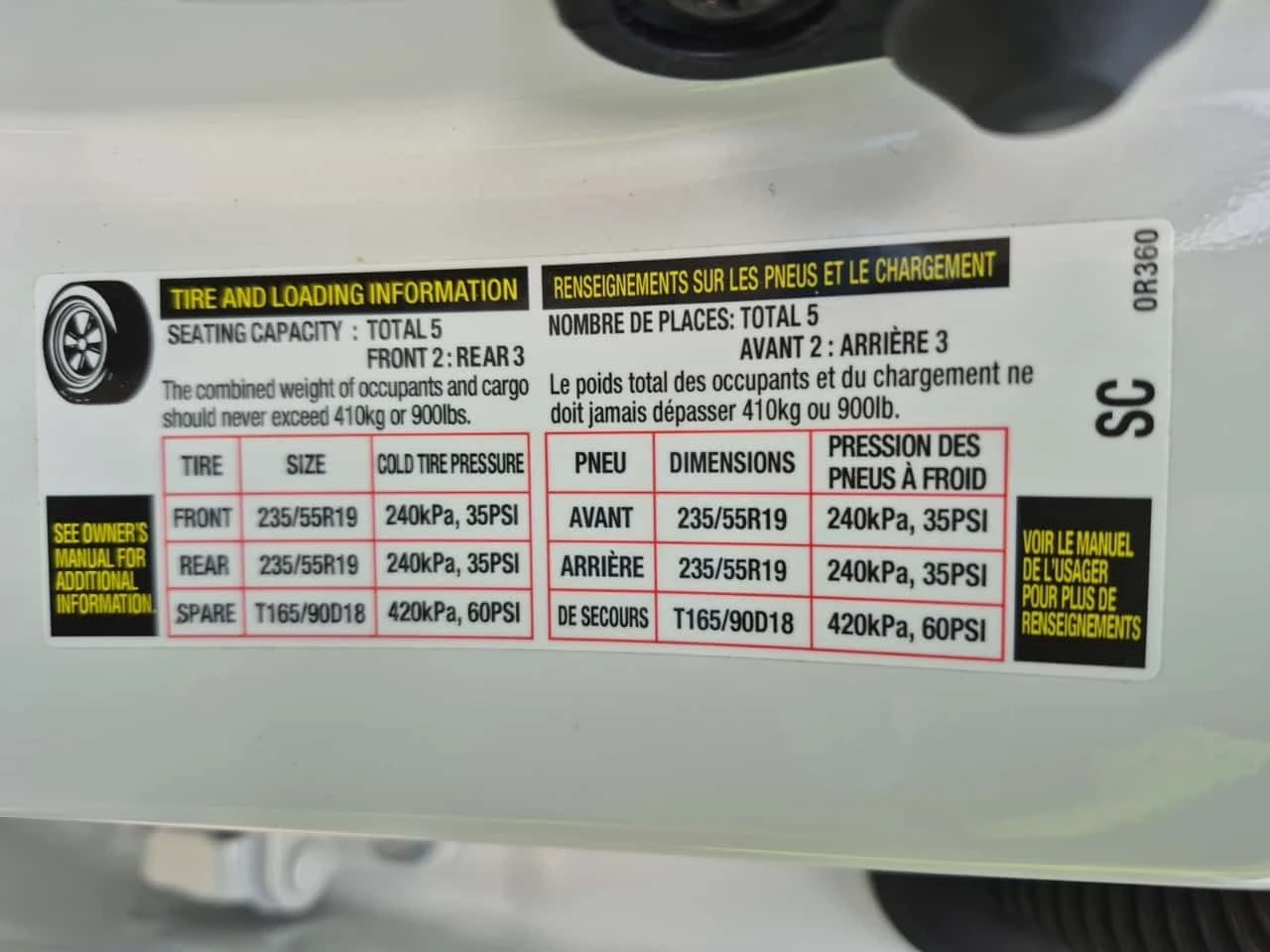 Toyota Rav4 * XLE * CARFAX * 2 КЛЮЧА * KEYLESS * ПОДГРЕВ, снимка 13 - Автомобили и джипове - 54518002