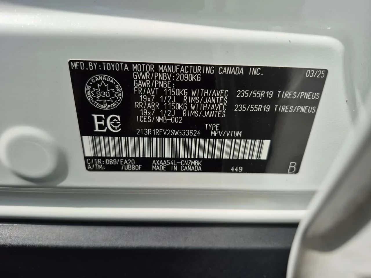 Toyota Rav4 * XLE * CARFAX * 2 КЛЮЧА * KEYLESS * ПОДГРЕВ, снимка 16 - Автомобили и джипове - 54518002