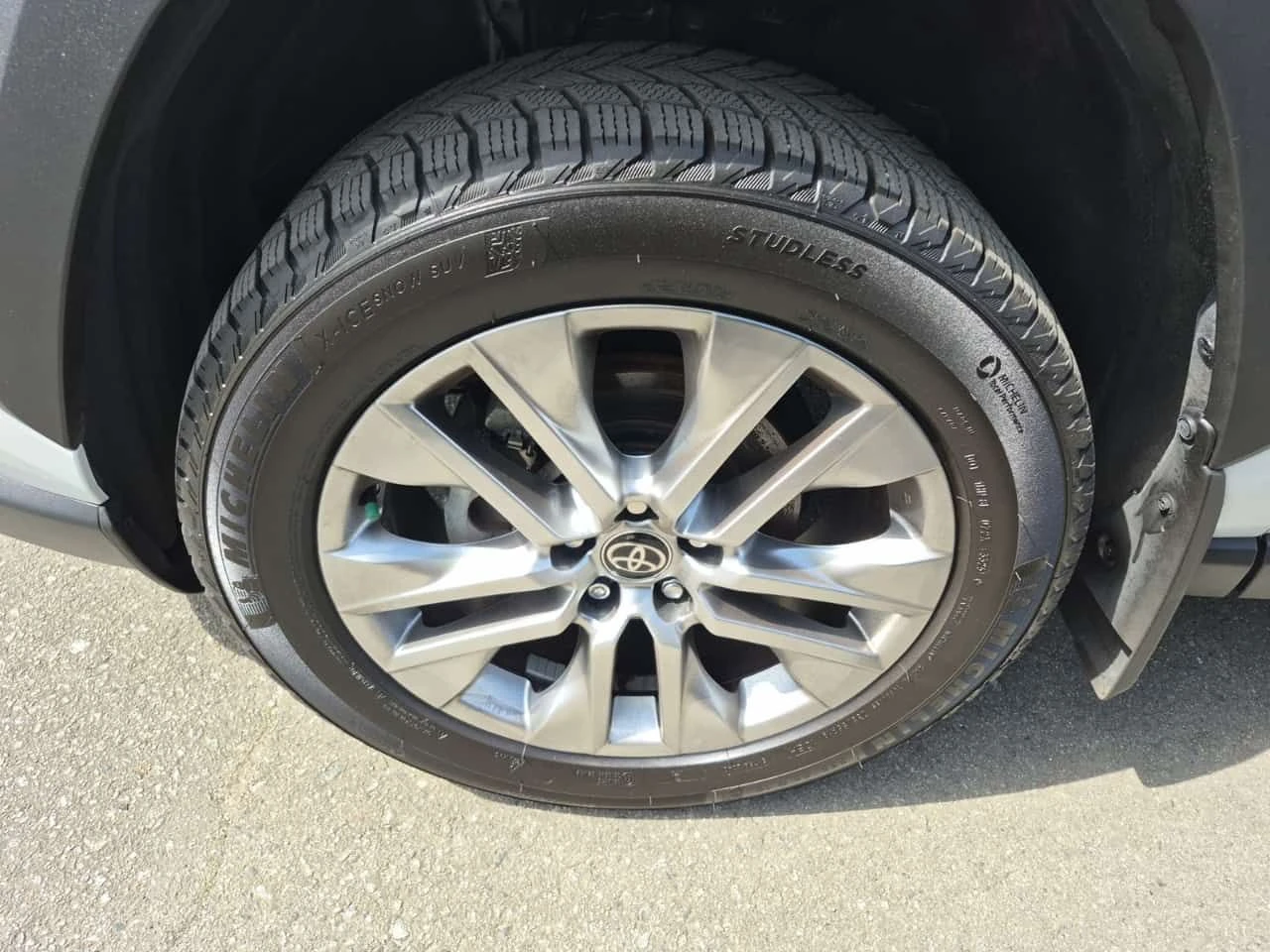 Toyota Rav4 * XLE * CARFAX * 2 КЛЮЧА * KEYLESS * ПОДГРЕВ, снимка 6 - Автомобили и джипове - 54518002