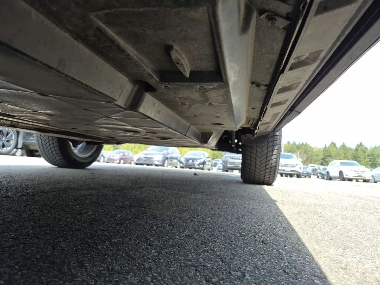 Toyota Rav4 * XLE * CARFAX * 2 КЛЮЧА * KEYLESS * ПОДГРЕВ, снимка 8 - Автомобили и джипове - 54518002