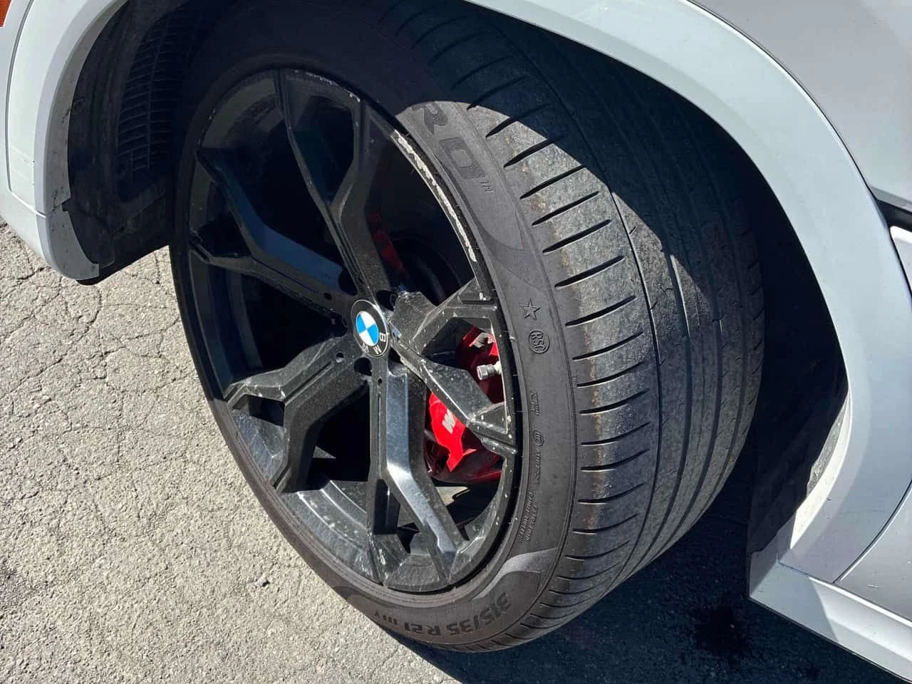 BMW X6 XDRIVE40I * FULL M SPORT* 360 KAМЕРА* ВЪЗДУХ* ПАНО, снимка 6 - Автомобили и джипове - 54714560