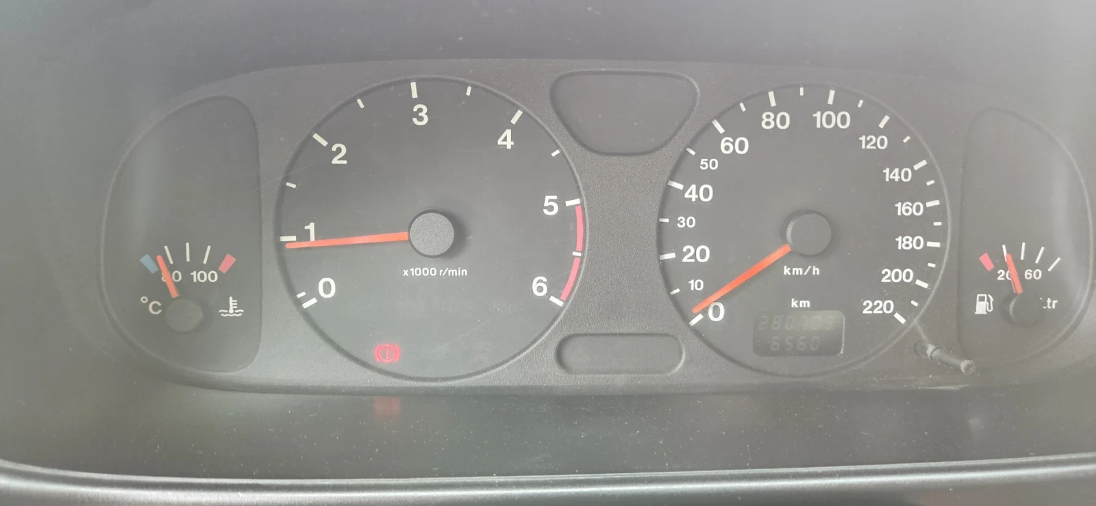 Opel Frontera, снимка 2 - Автомобили и джипове - 54735293