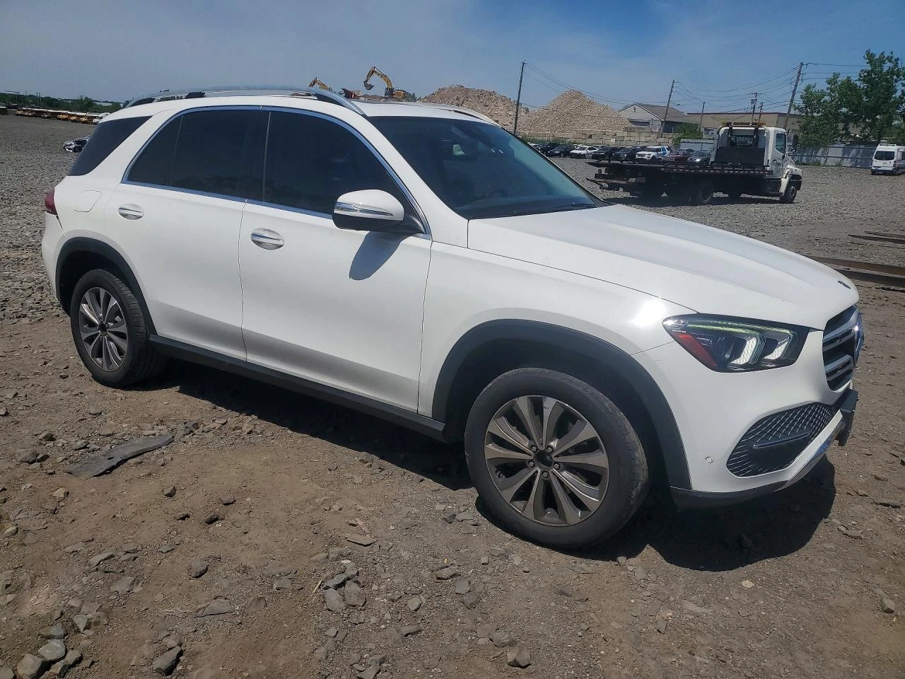 Mercedes-Benz GLE 350 * 4MATIC* DIS* 360*  | Mobile.bg � ����������� 3