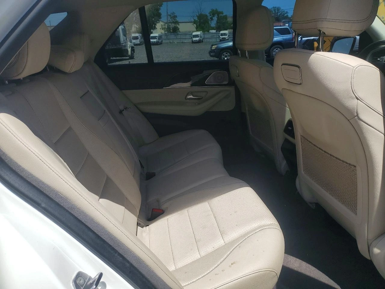 Mercedes-Benz GLE 350 * 4MATIC* DIS* 360*  | Mobile.bg � ����������� 12