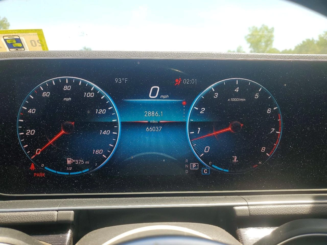 Mercedes-Benz GLE 350 * 4MATIC* DIS* 360*  | Mobile.bg � ����������� 8