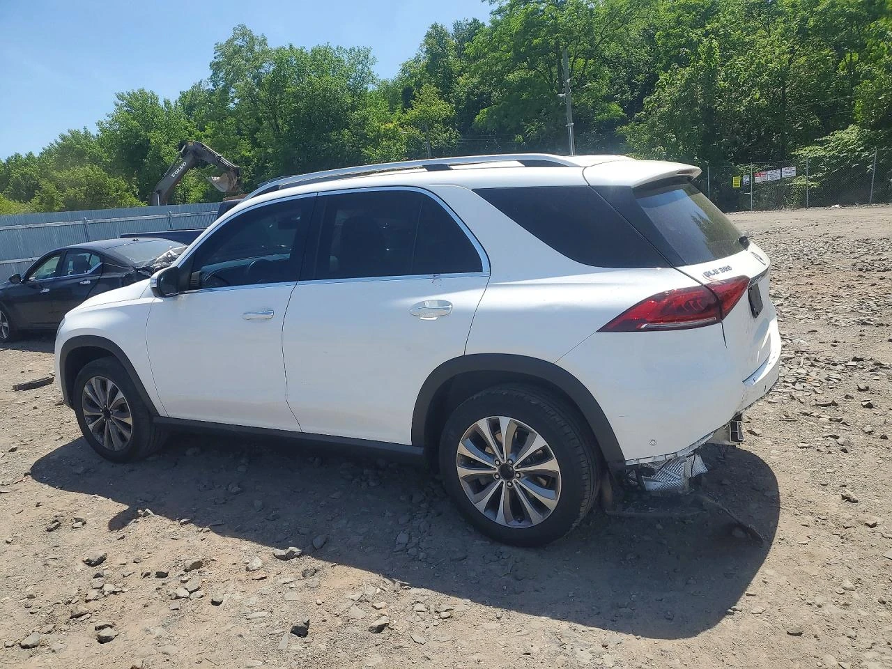 Mercedes-Benz GLE 350 * 4MATIC* DIS* 360*  | Mobile.bg � ����������� 6